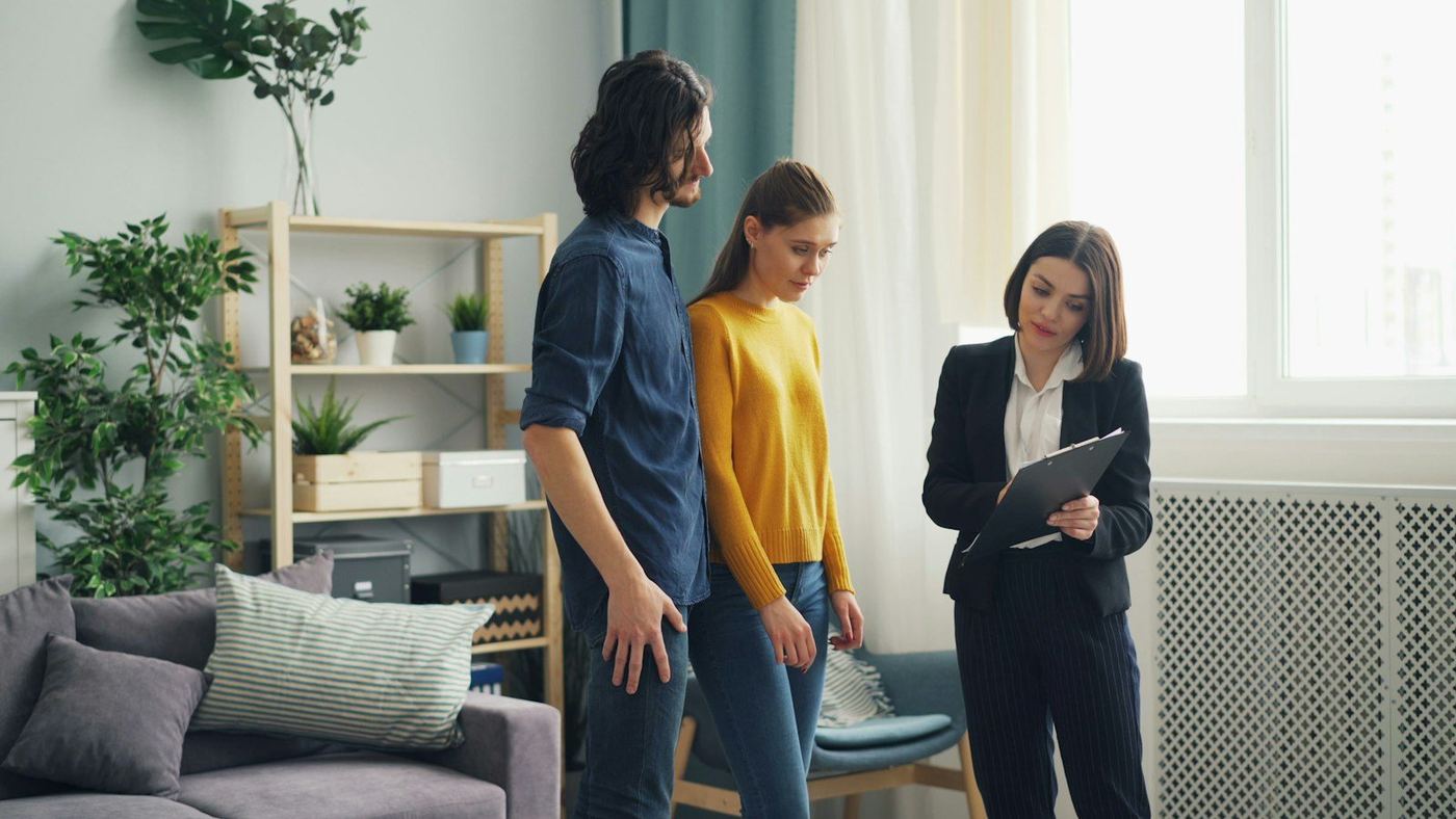 Консультация в офисе DNZ Group