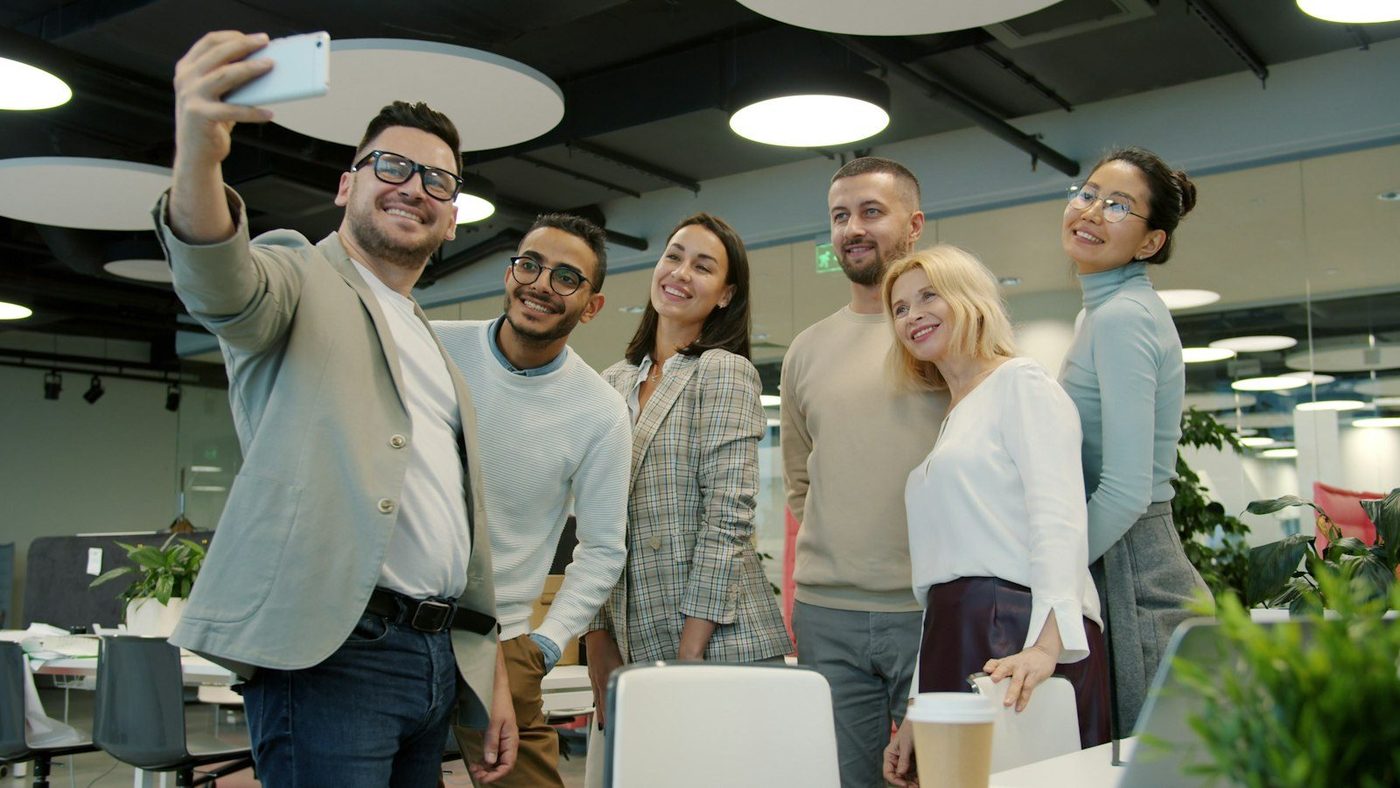 Команда DNZ Group